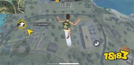 和平精英最新爆料飞行棋,飞行棋模式即将上线，空中激战一触即发！