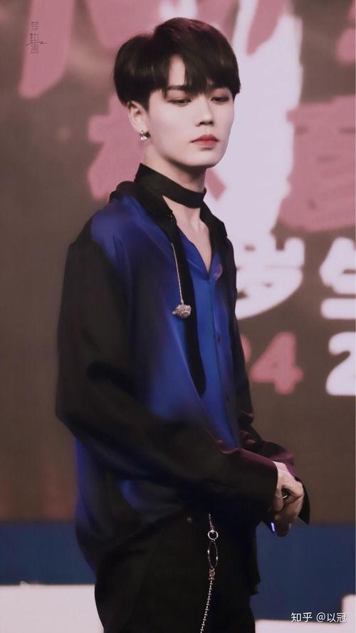 林彦俊爆料博主是谁呀视频,真相背后的网络风云