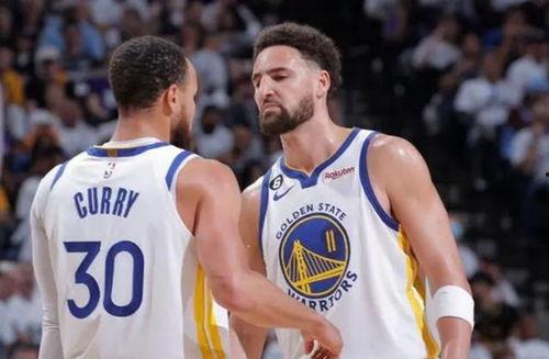 勇士最新爆料克莱,勇士传奇射手再创辉煌