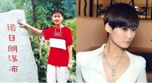 十年前娱乐圈爆料