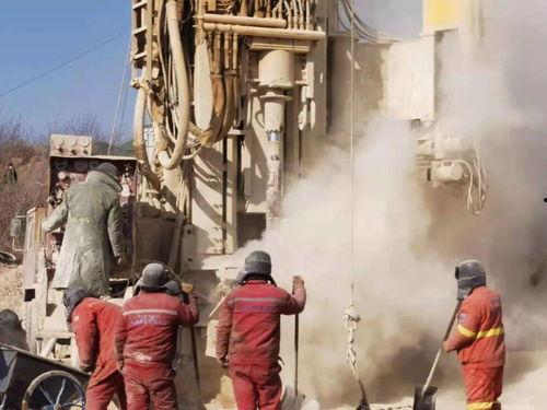 焦家金矿爆料视频最新消息