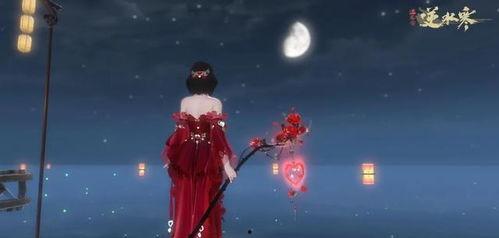 逆水寒最新服装爆料图片,古风服饰再升级，细节之处彰显匠心