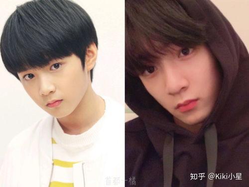 刘耀文小时候爆料视频