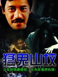 猛鬼山坟2在线观看,惊魂夜幕下的恐怖轮回