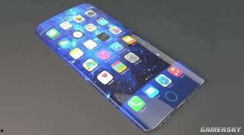 最新苹果手机爆料,颠覆性设计即将揭晓，五大亮点抢先看！