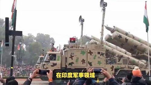 印度陆军最新爆料