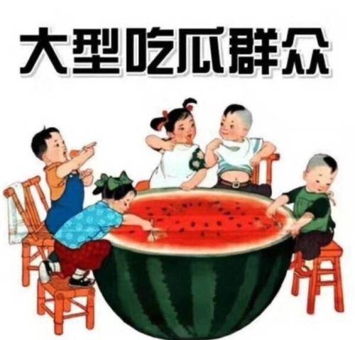 幸福吃瓜鸭推文免费阅读,揭秘网络红人的快乐生活