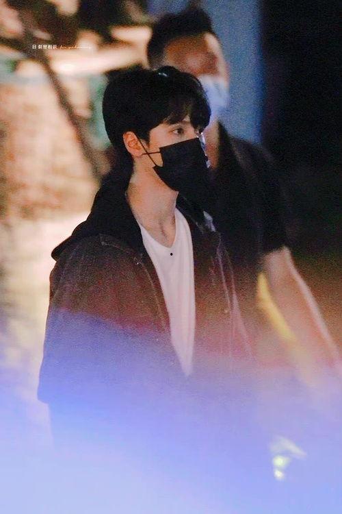 独家爆料严浩翔视频,严浩翔神秘视频幕后真相曝光