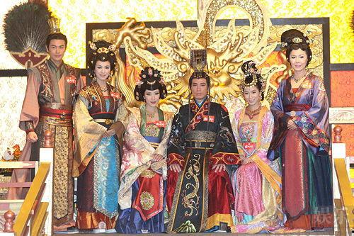 港剧宫心计在线观看,宫廷权谋，爱恨情仇，在线观看揭秘