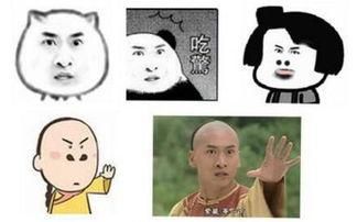 吃瓜超大表情包下载免费,轻松逗乐你的朋友圈！